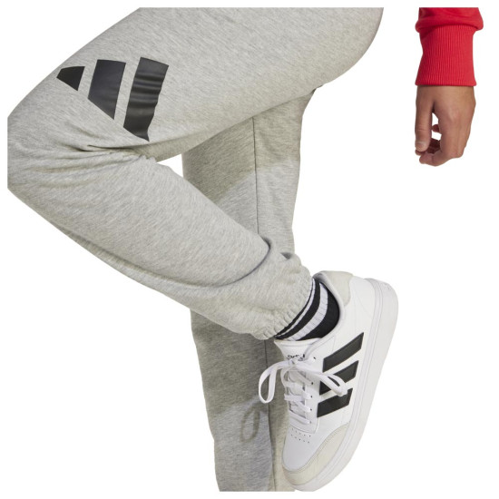 Adidas Παιδικό παντελόνι φόρμας Essentials Big Logo French Terry Pants Adidas Παιδικό παντελόνι φόρμας Essentials Big Logo French Terry Pants